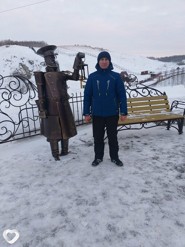Володариус, 58, Москве — анкета №365463