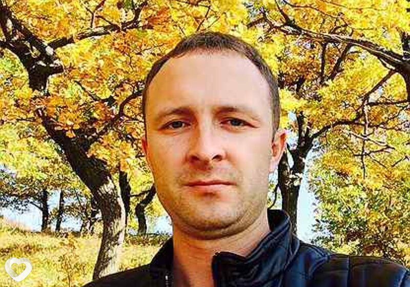 Сережа, 33, Кобрине — анкета №365466