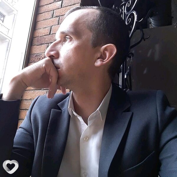 Артур, 36, Москве — анкета №365473
