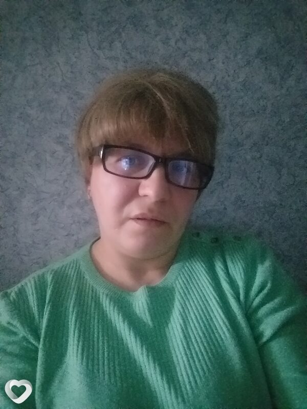 Мила, 46, Петропавловске — анкета №365474