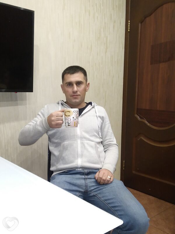 Алексей, 40, Казани — анкета №365725