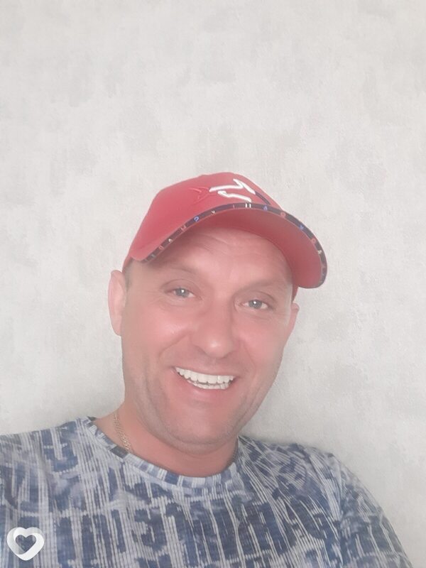 Денис, 48, Прокопьевске — анкета №365731