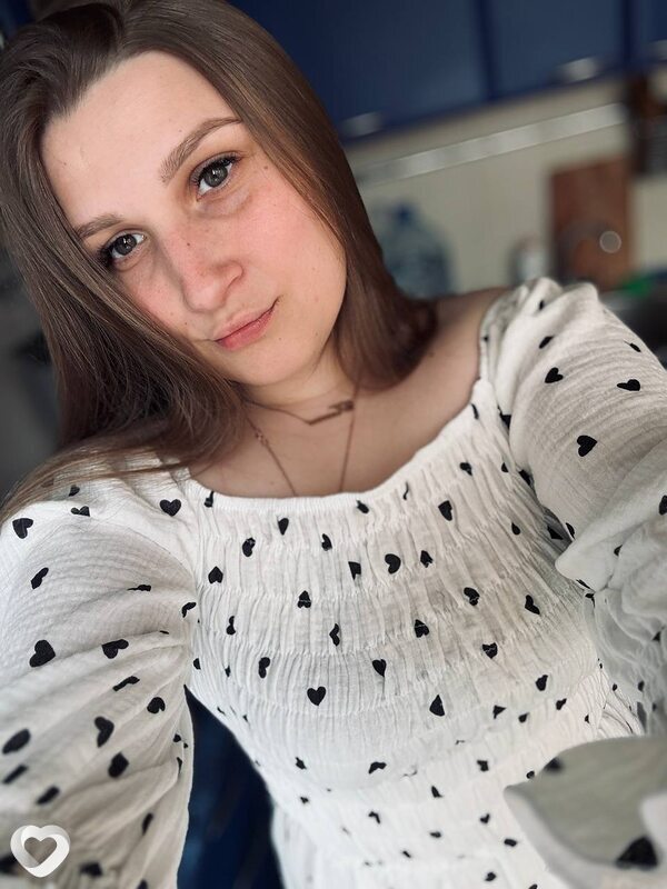 Катя, 36, Магадане — анкета №365732