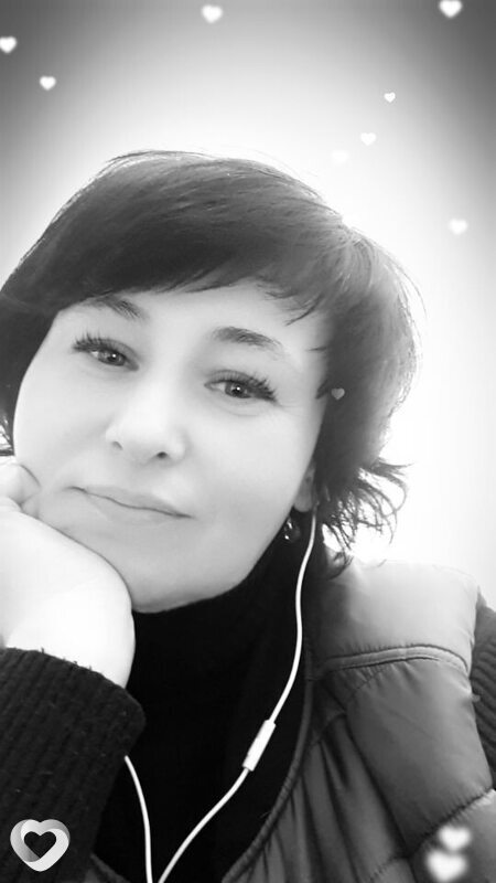 Наталья, 46, Ульяновске — анкета №365733