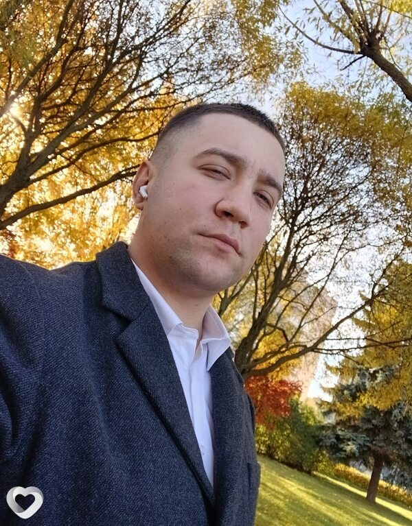 Иван, 32, Улан-Удэ — анкета №365737