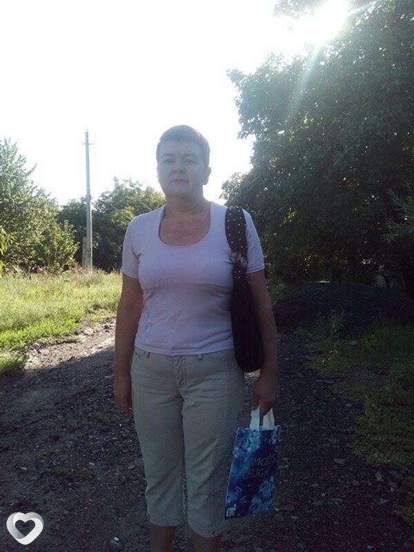 Елена, Снежное