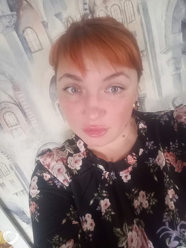 Юлия, 44, Москве — анкета №365746