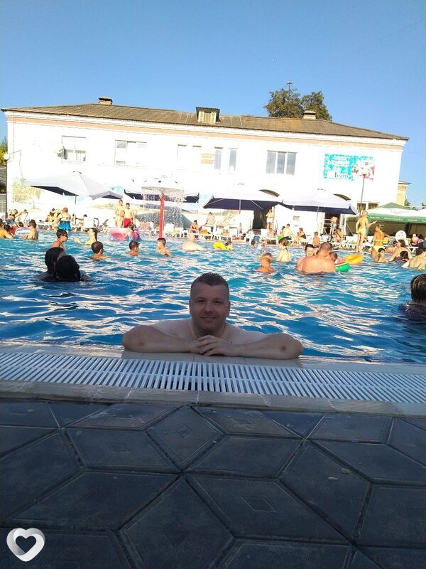 Алекс, 42, Луганске — анкета №365747