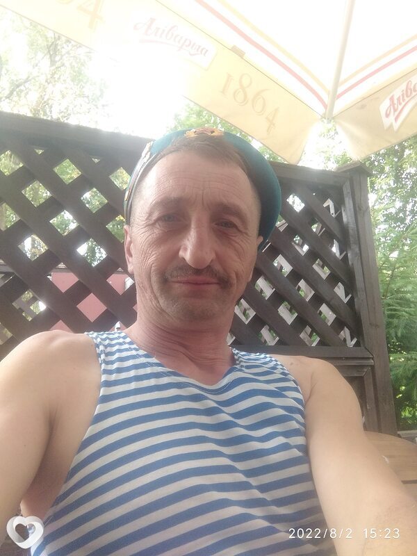 Kofeman, 45, Могилев — анкета №365749
