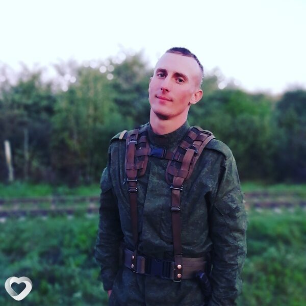 Никита, 30, Жлобине — анкета №365982