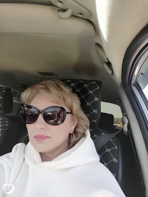 Ирина, 58, Москве — анкета №365984