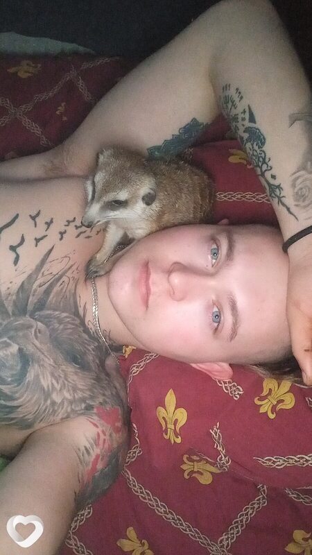 Виталий, 25, Ижевске — анкета №365986