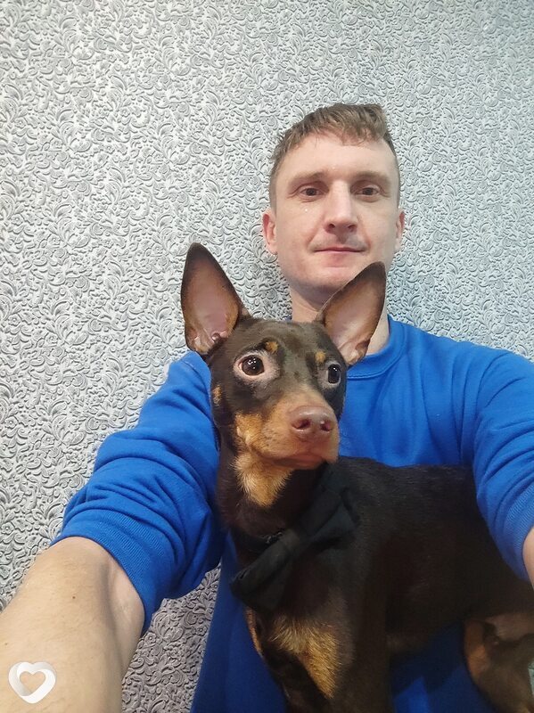 Артём, 41, Минске — анкета №365998
