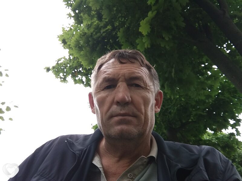 Анатолий, 54, Воронеже — анкета №365675