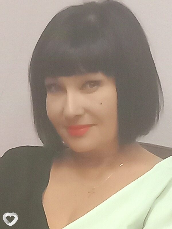 Мария, 54, Симферополе — анкета №365676