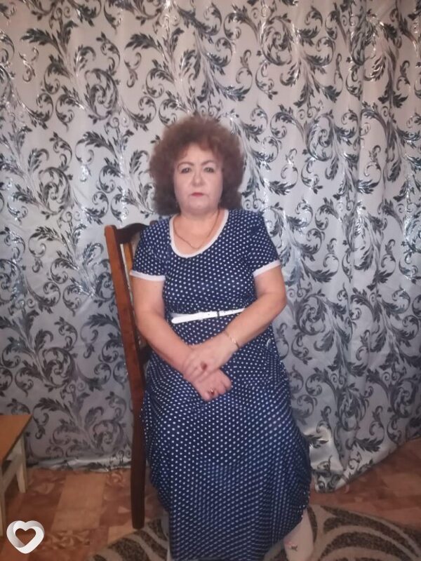 Валентина, Барнаул