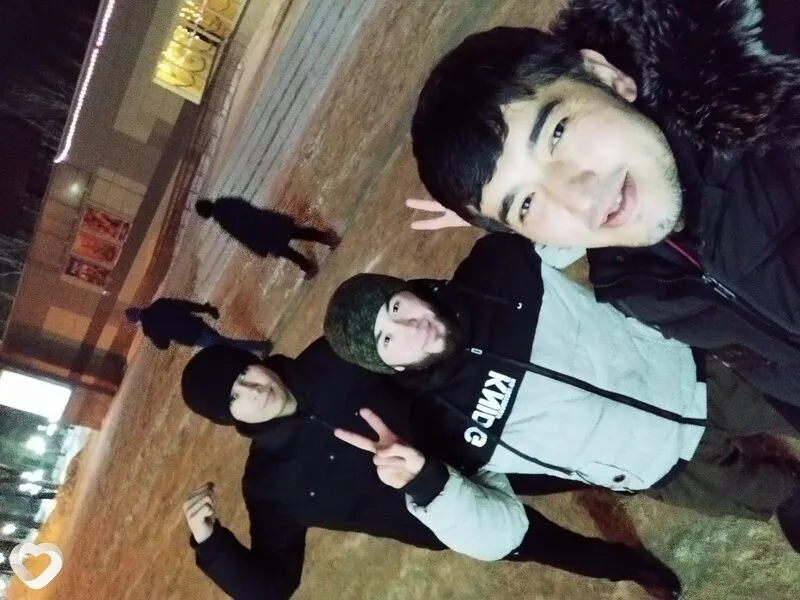 Laziz, 35, Кстове — анкета №8364