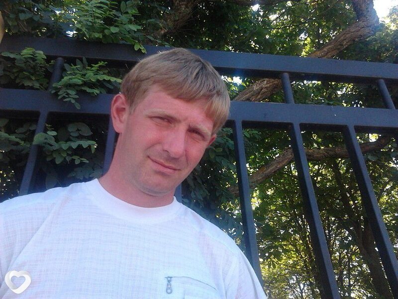Александр, 43, Горловке — анкета №365686
