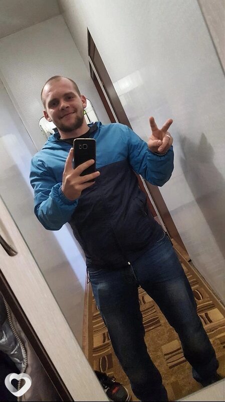 Иван, 29, Челябинске — анкета №365689