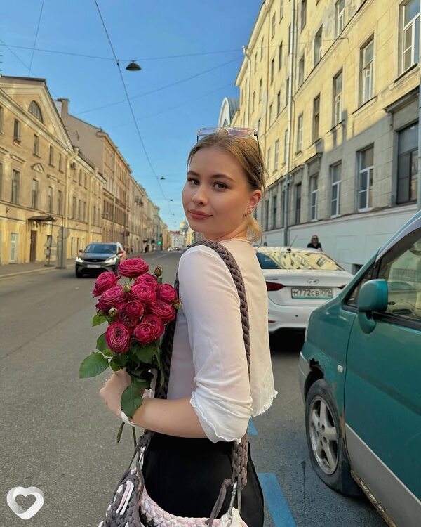 Катенька, 44, Южно-Сахалинске — анкета №365692