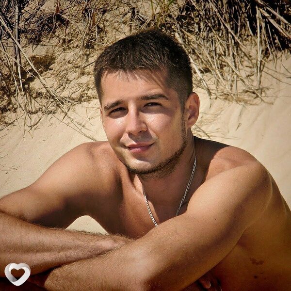 Андрей, 41, Пензе — анкета №365693
