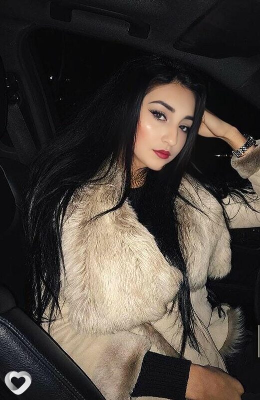 Ева, 27, Алматы — анкета №365788