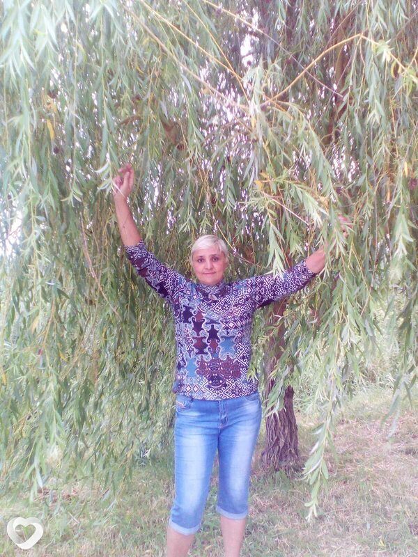 Ксюша, 57, Белове — анкета №365789