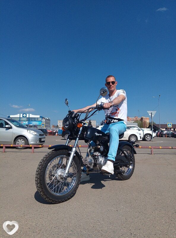 Алексей, 44, Краснодаре — анкета №365792