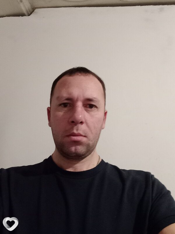 Илья, 41, Рязани — анкета №365793