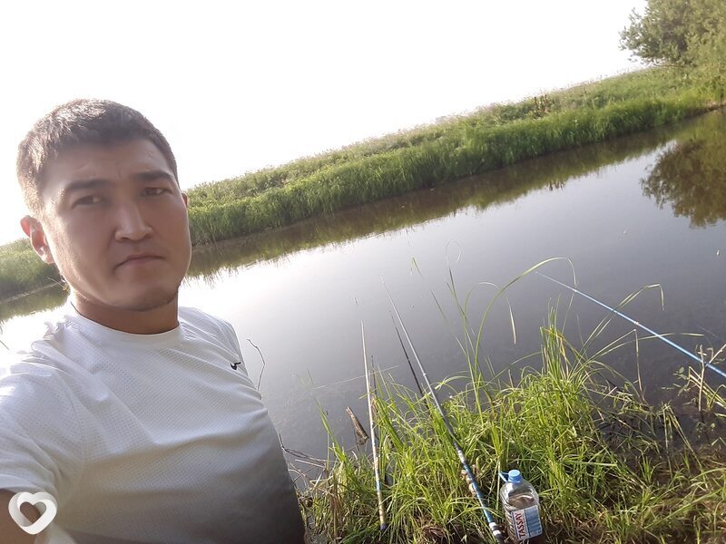 Оразбек, 35, Павлодаре — анкета №365795