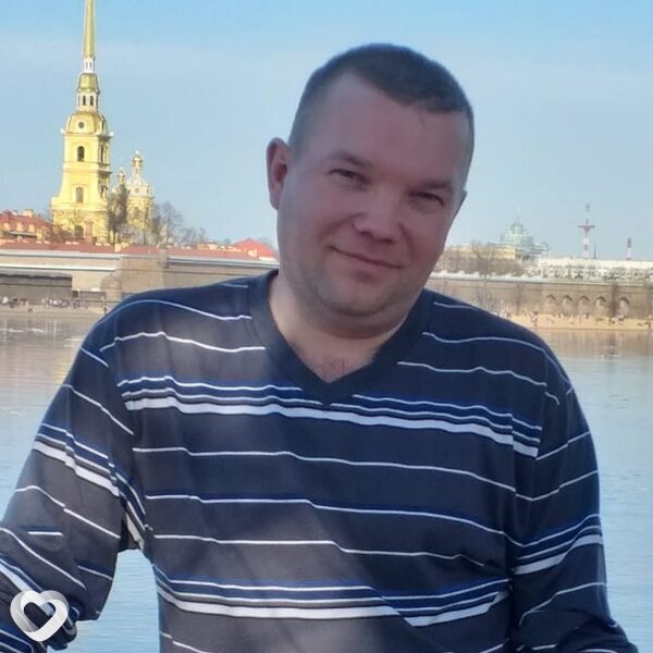 Андрей, 43, Воронеже — анкета №365798