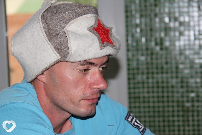 Константин, 45, Новосибирске — анкета №365799