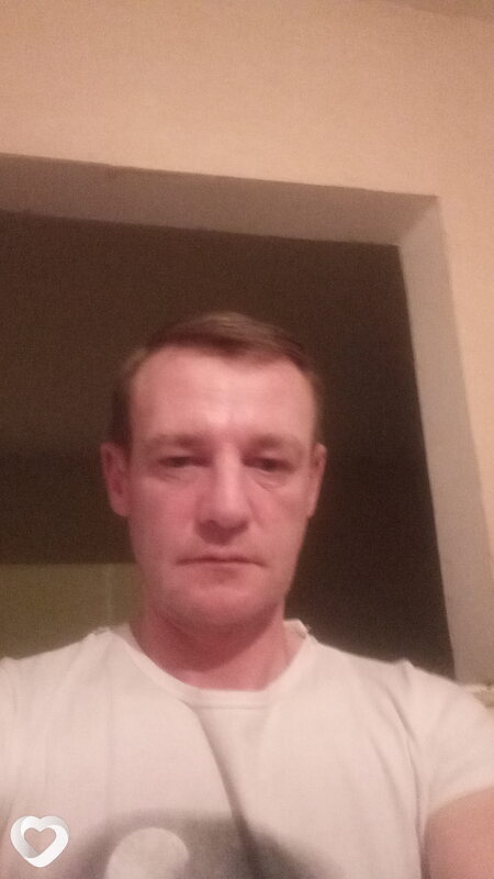 Вова, 43, Минске — анкета №365800