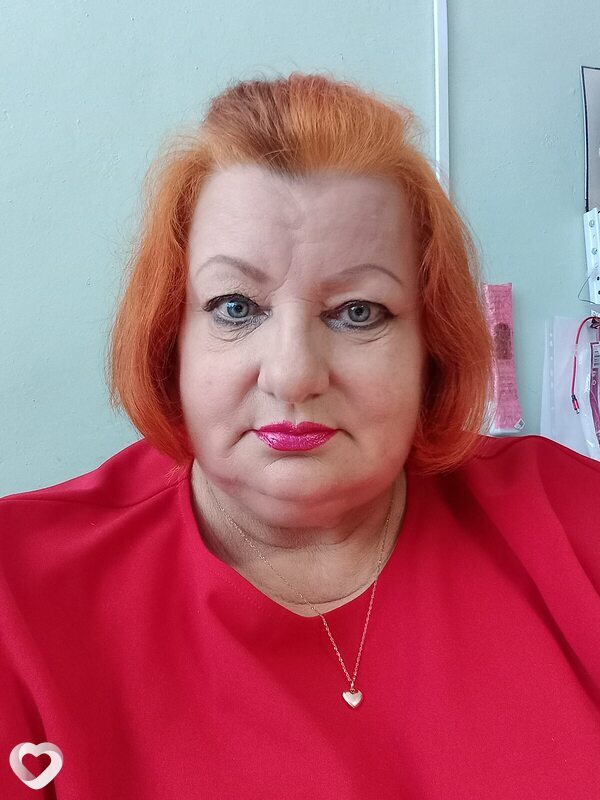 Наталья, 59, Дзержинске — анкета №365801