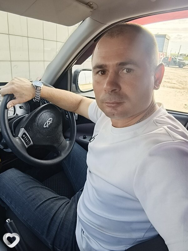 Владимир, 37, Волжском — анкета №365804