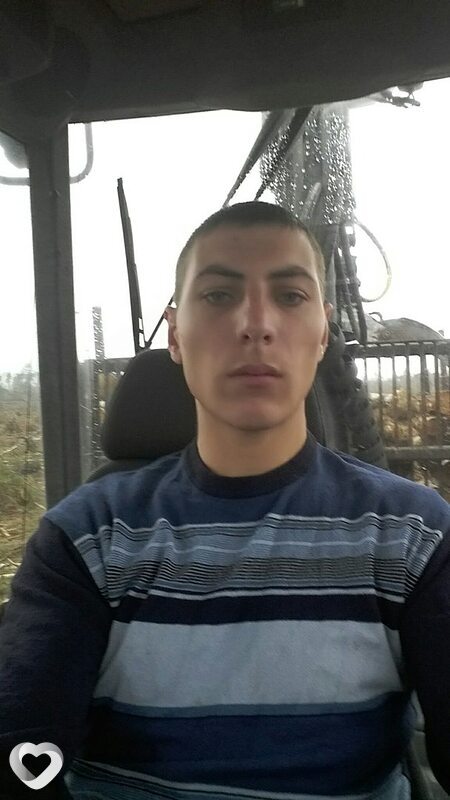 Дмитрий, 32, Борисове — анкета №365805