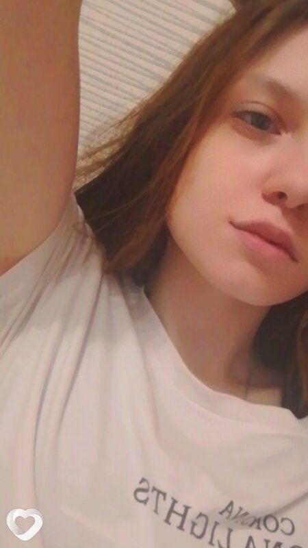 Анастасия, 22, Москве — анкета №365807