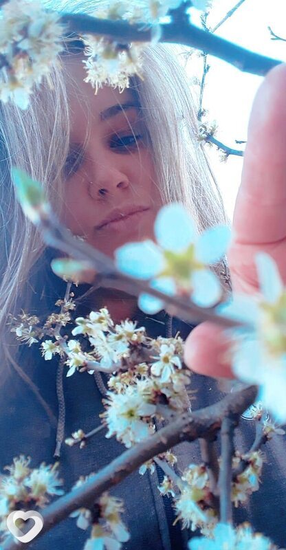 Альона, 32, Сумах — анкета №365808