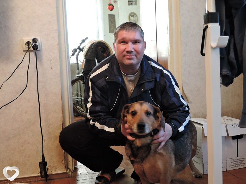Александр, 53, Санкт-Петербурге — анкета №365811