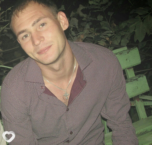 Александр, 37, Москве — анкета №365814