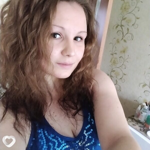 Екатерина, 28, Гомеле — анкета №365822