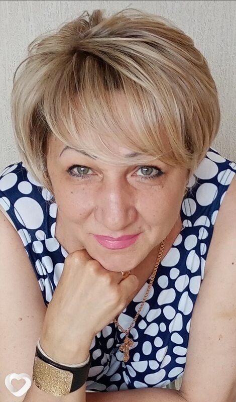 Галина, 61, Екатеринбурге — анкета №365823