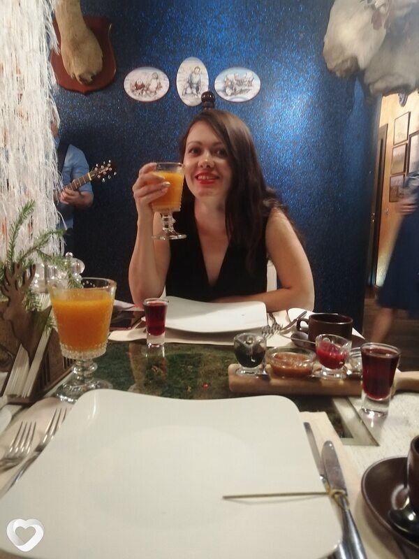 Екатерина, 40, Сургуте — анкета №366425