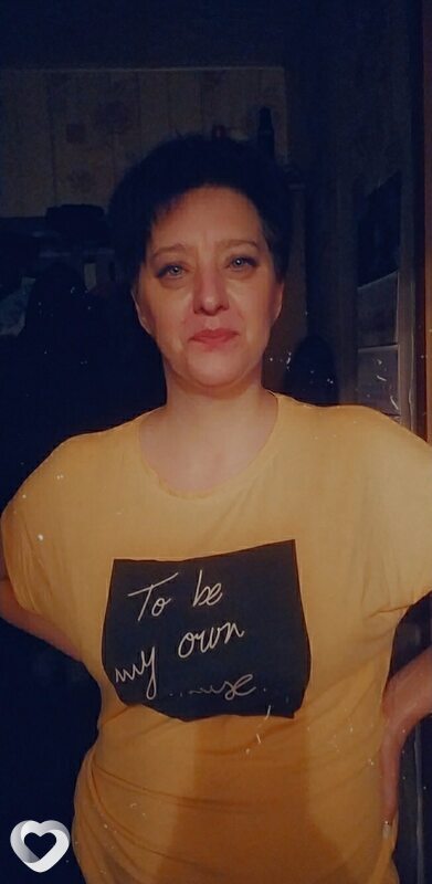 Елена, 50, Челябинске — анкета №366427