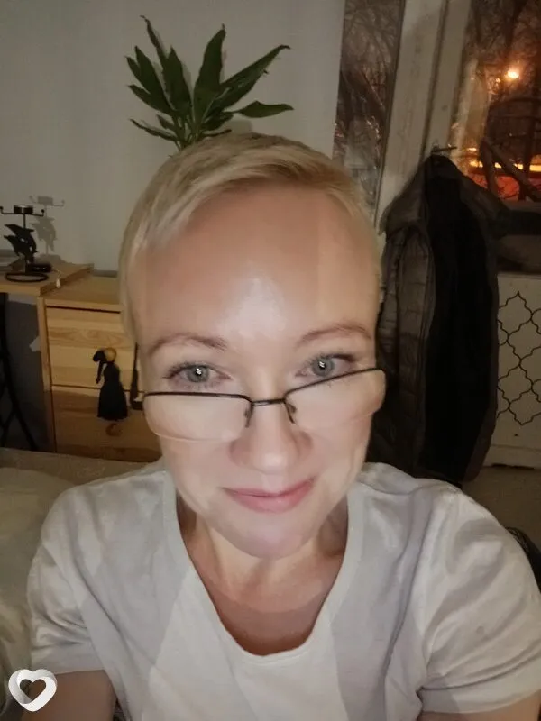 Светлана, 46, Москве — анкета №366428