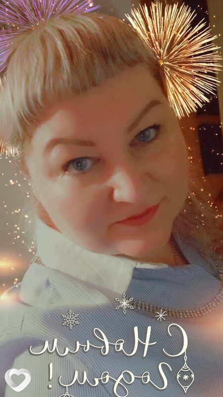 Аня, 39 — Гусь-Хрустальный