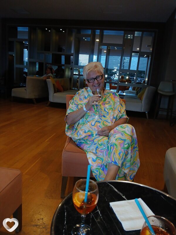 Екатерина, 58, Туле — анкета №366440