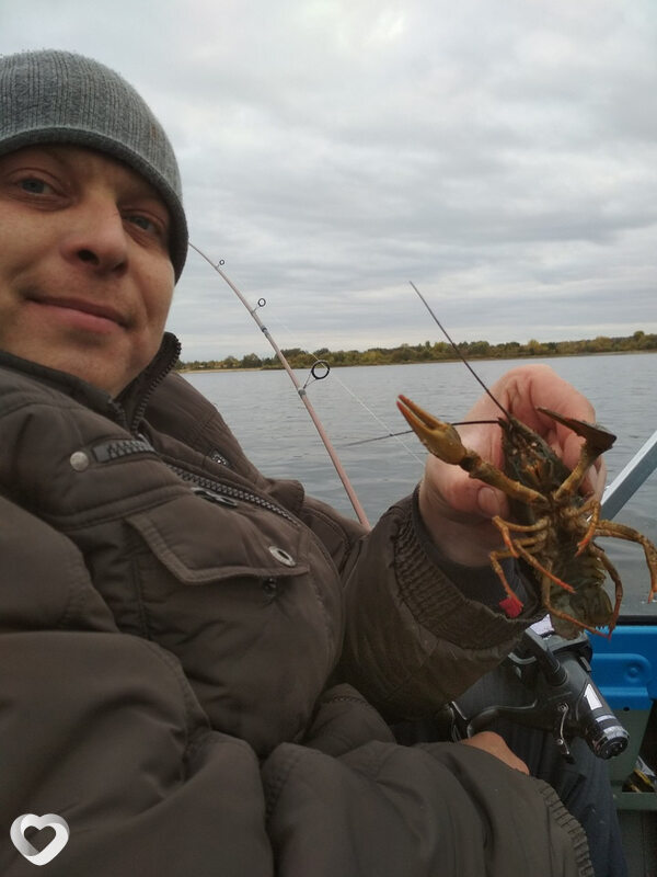Иван, 39, Боре — анкета №366442