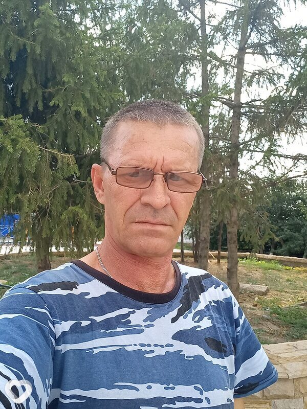 Михаил, 54, Михайловка (Волгоградская Област — анкета №366444