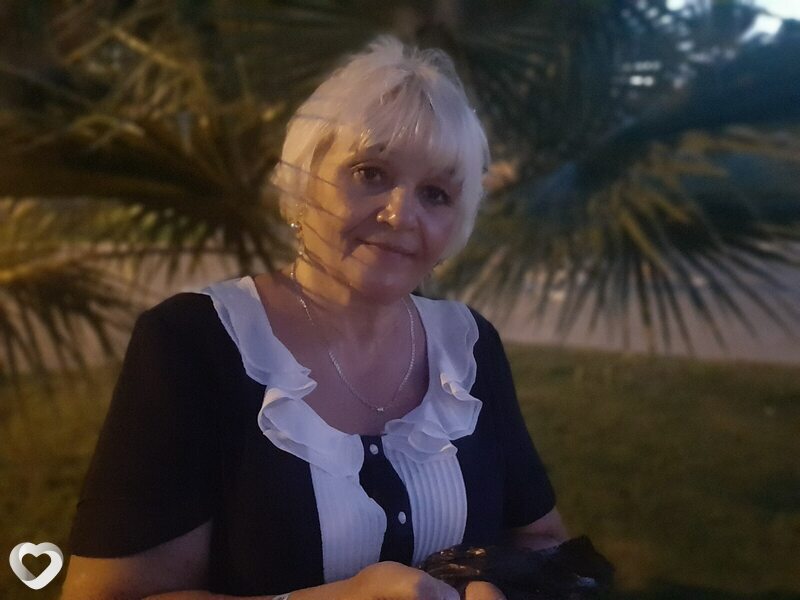 Гульнара, 60, Казани — анкета №366446